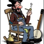 hillbilly