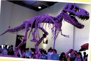 Tarbosaurus