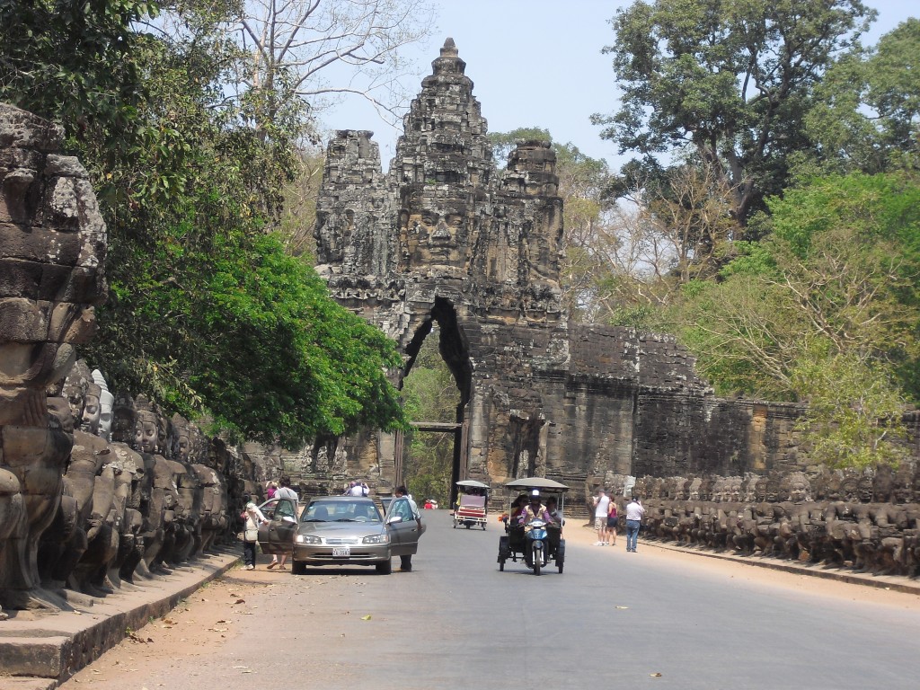 Ankor Wat